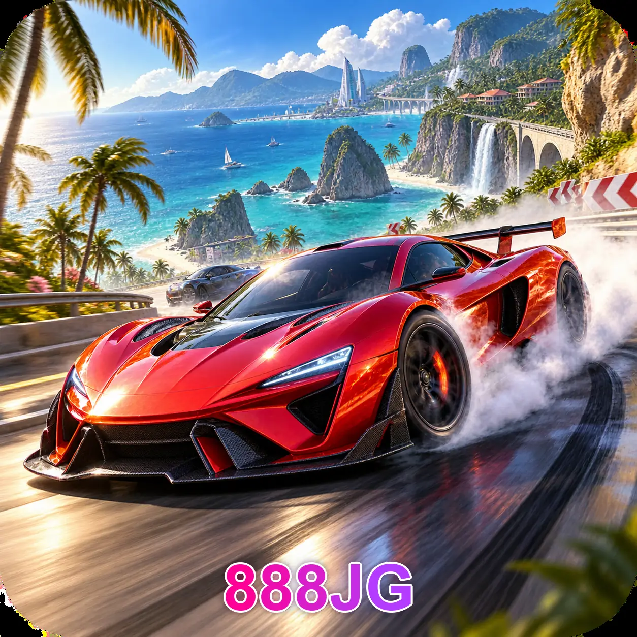Kasino 888JG