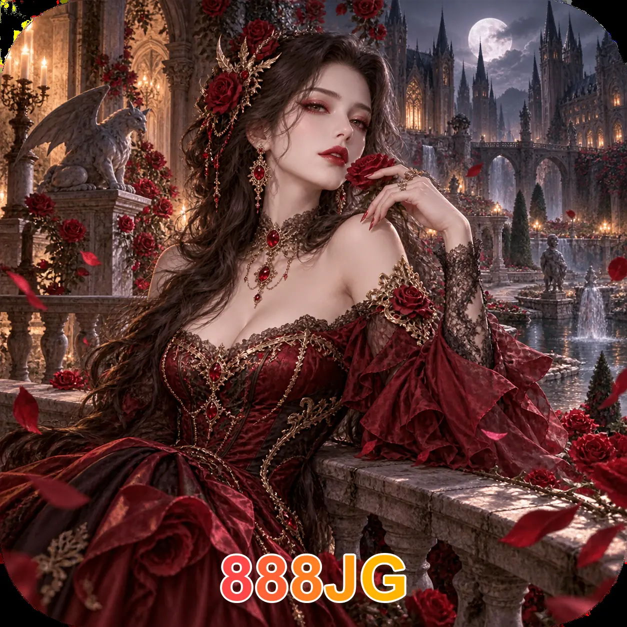 Tabel RTP game kasino 888JG