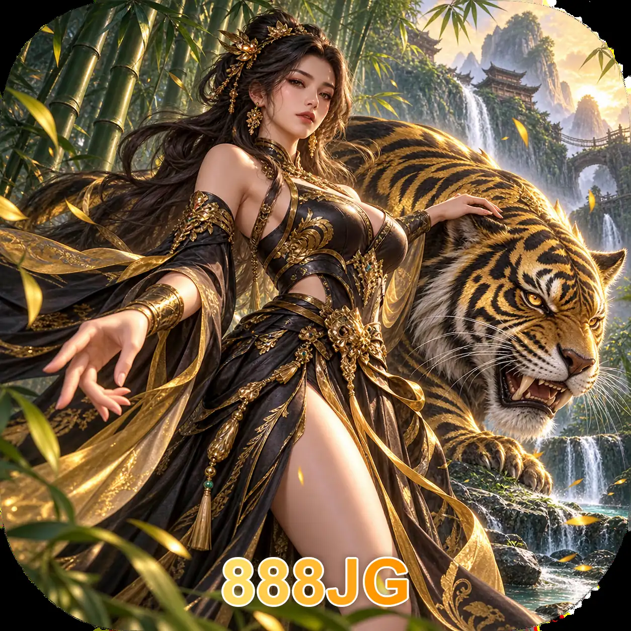 Taruhan 888JG