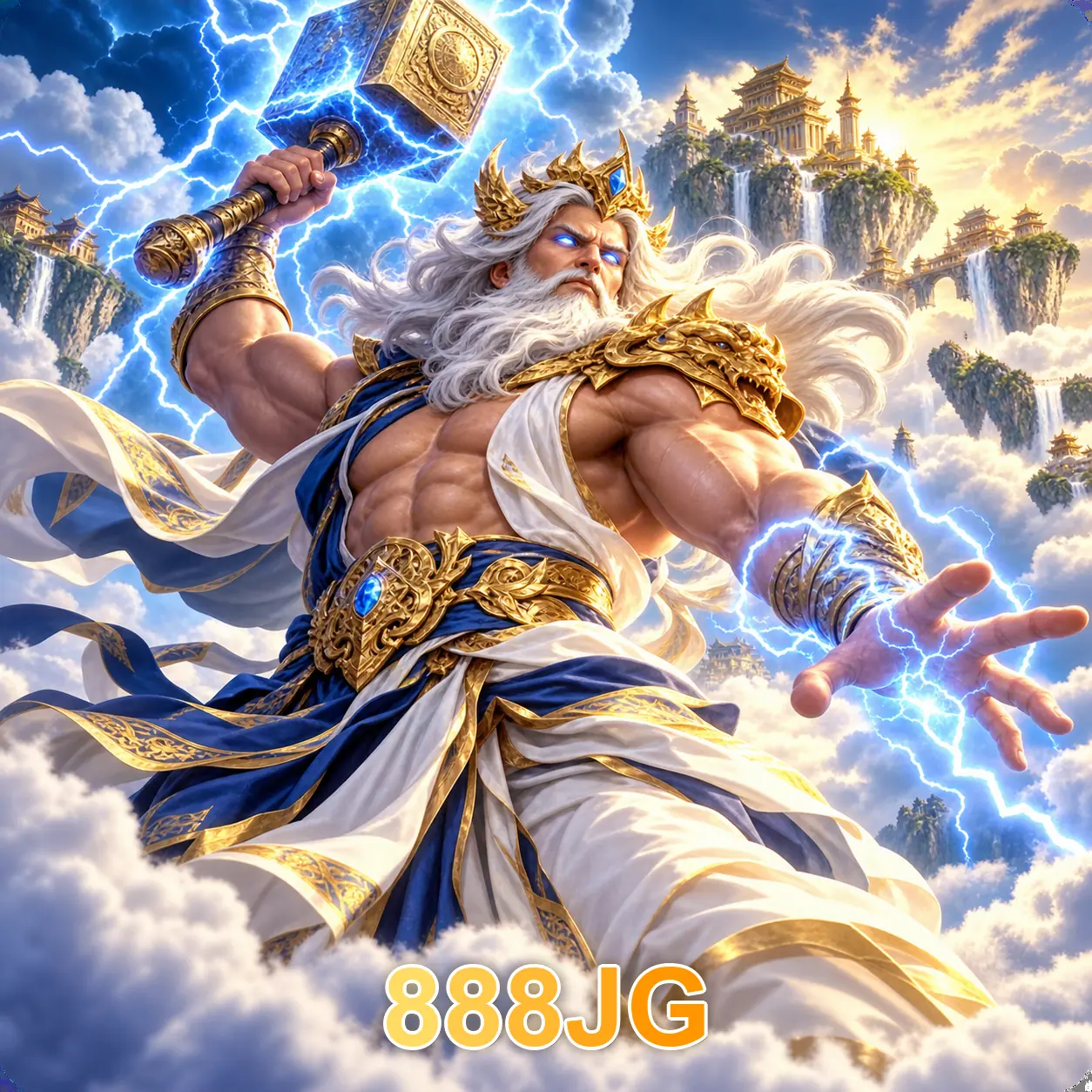 Game Fortune 888JG