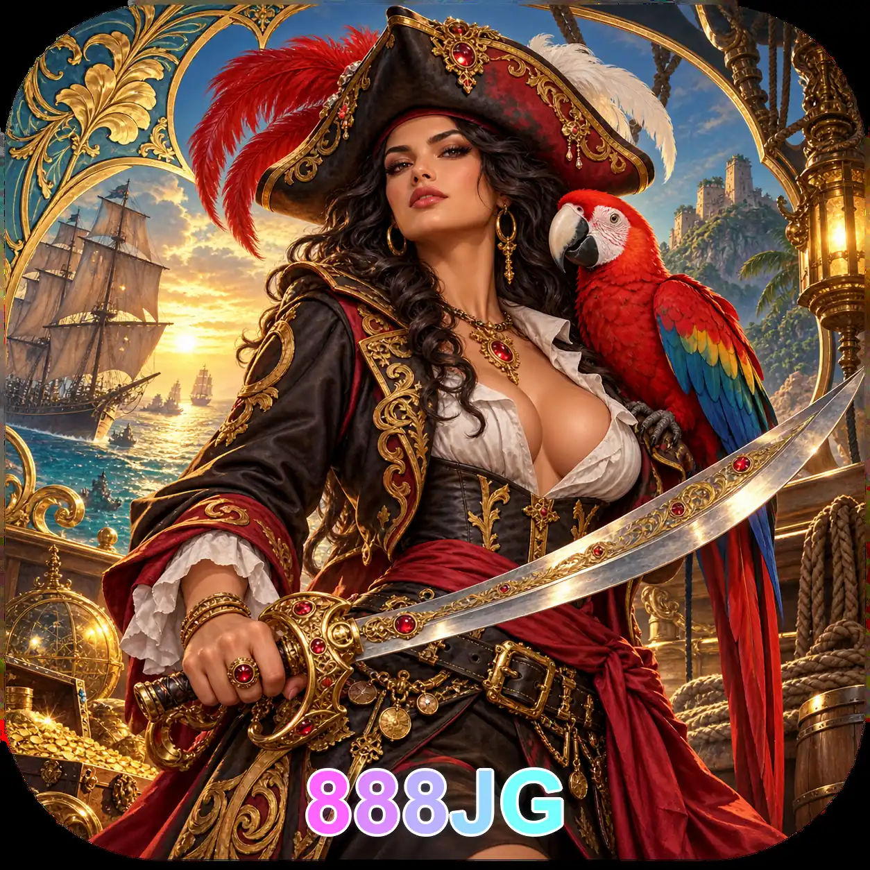 Telegram 888JG