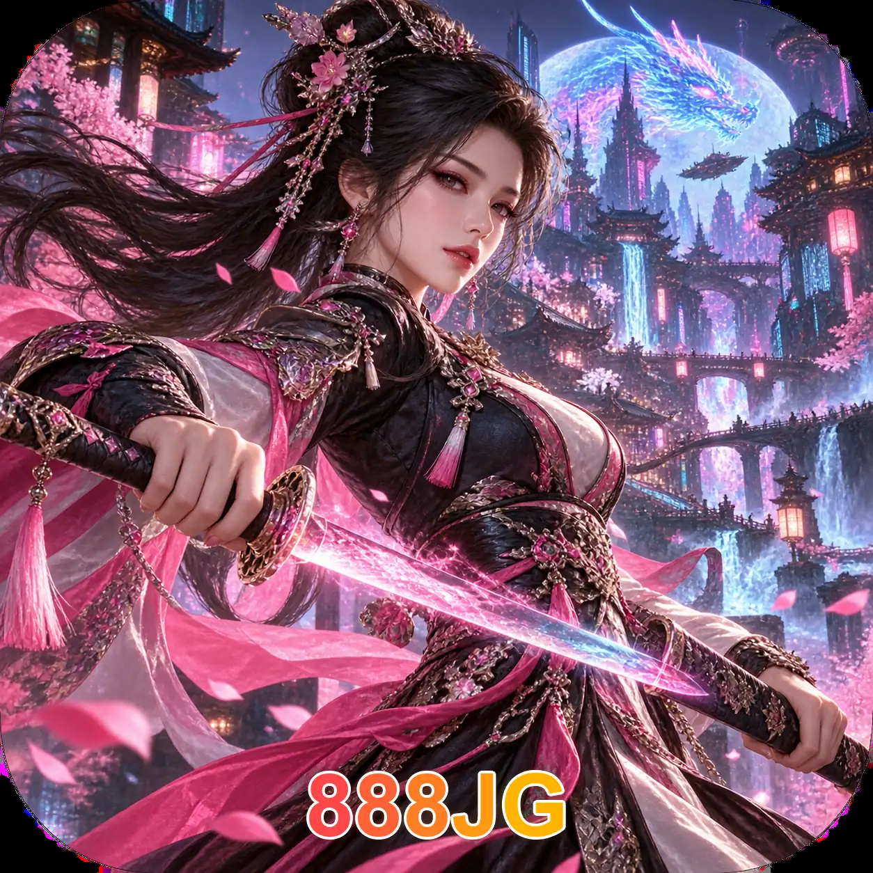 Facebook 888JG